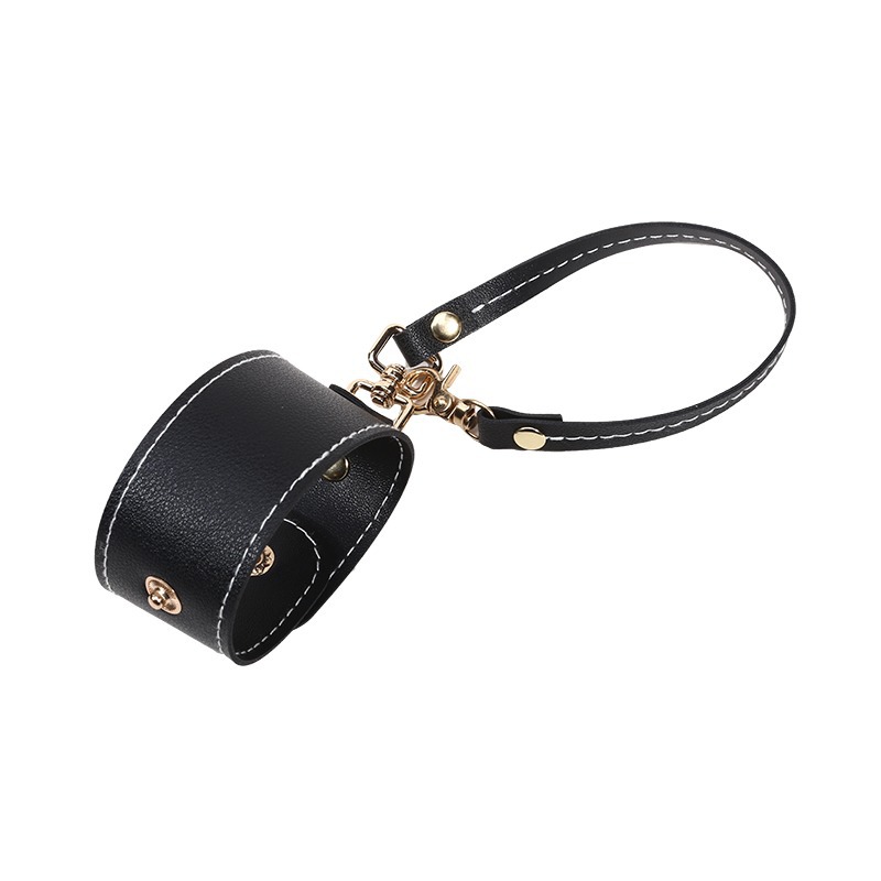 Porte-gant en cuir élégant, ac - Travel Accessories Ideas avis et prix