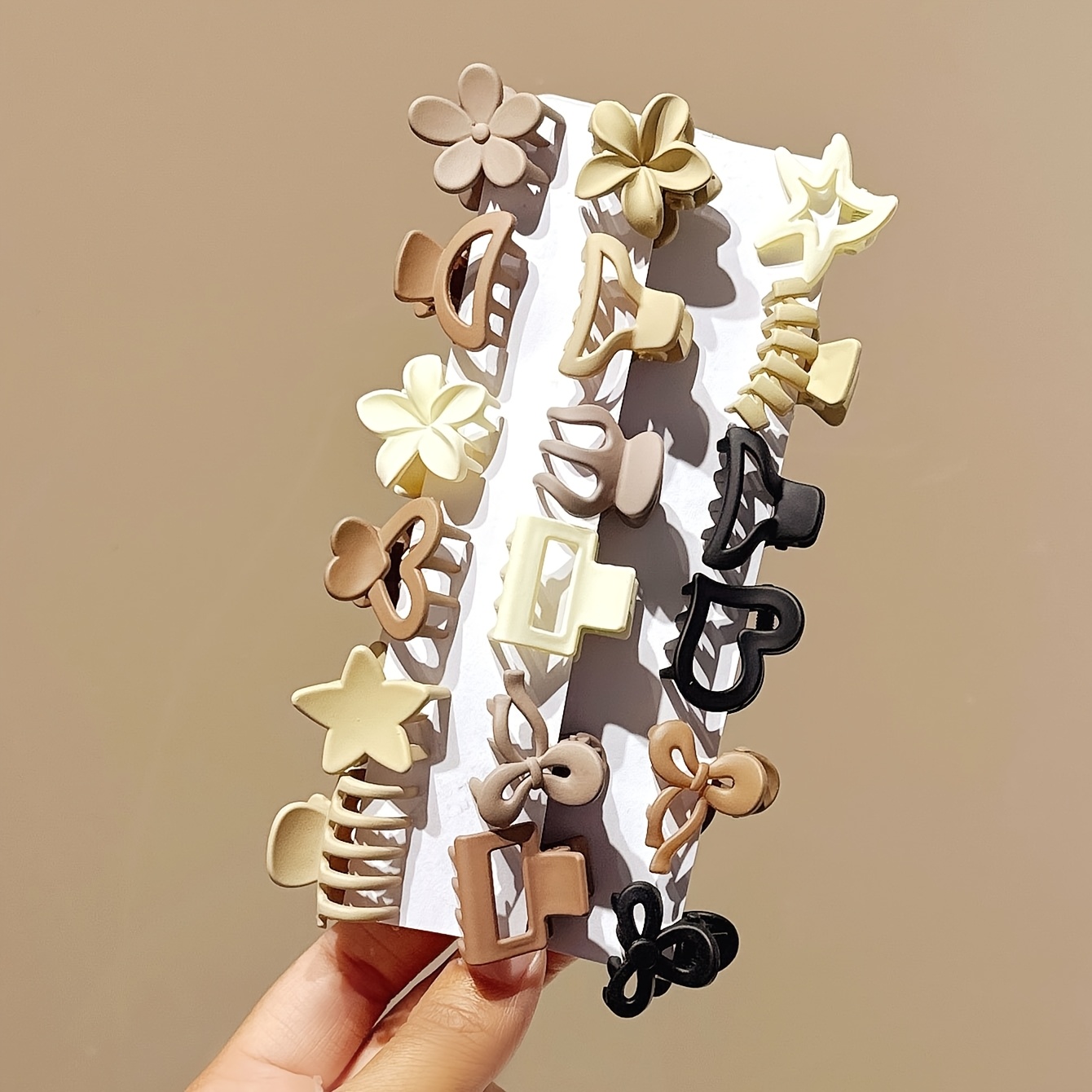 5/10/20/30 pièces de petits cl - Travel Accessories For 4 Year Old avis et prix