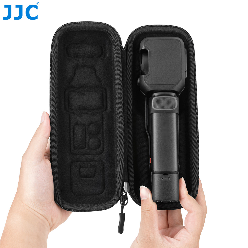 JJC – étui de transport étanch - Camera Bag Travel avis et prix