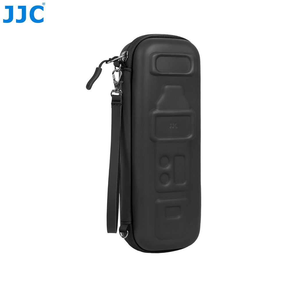 JJC – étui de transport étanch - Camera Bag Travel avis et prix