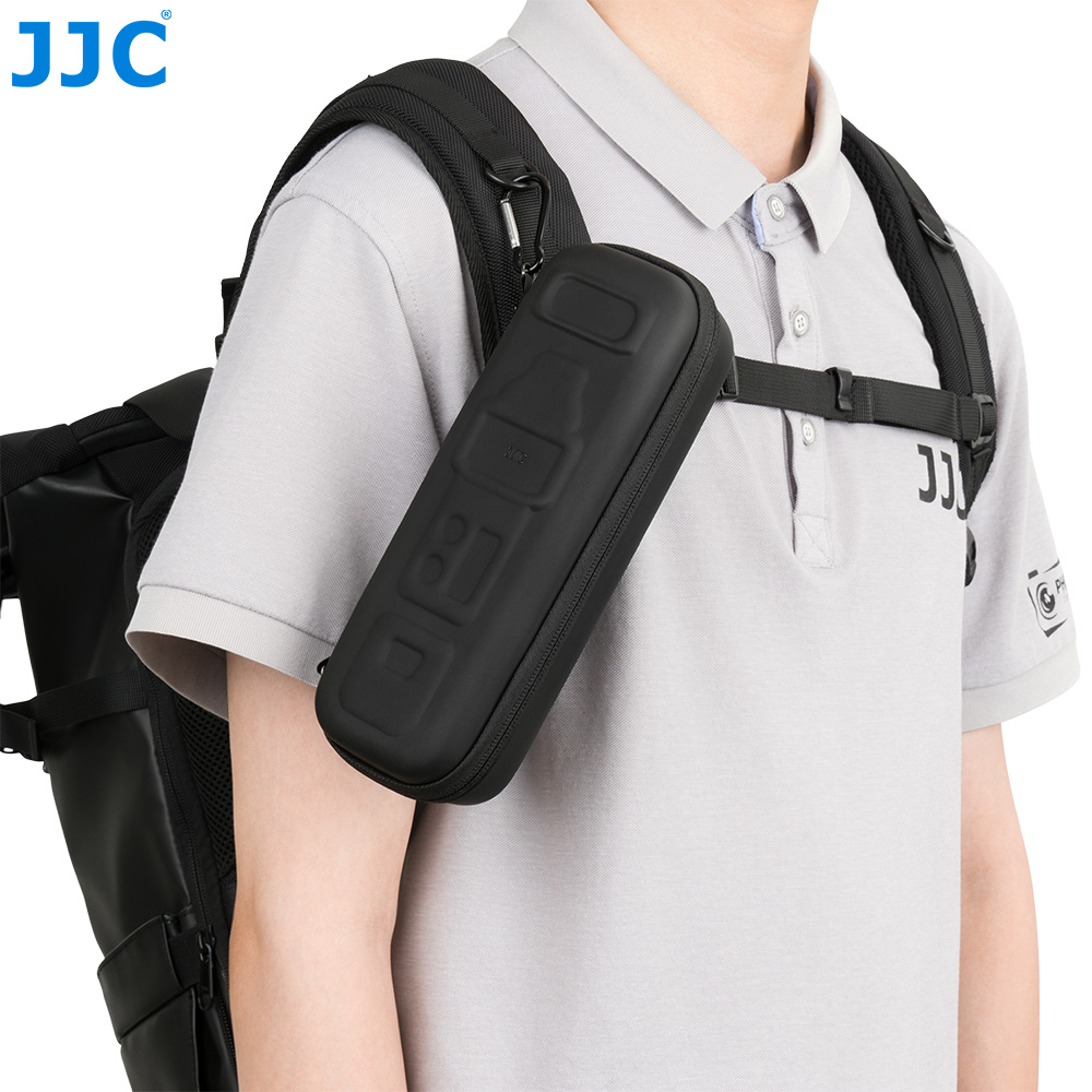 JJC – étui de transport étanch - Camera Bag Travel avis et prix