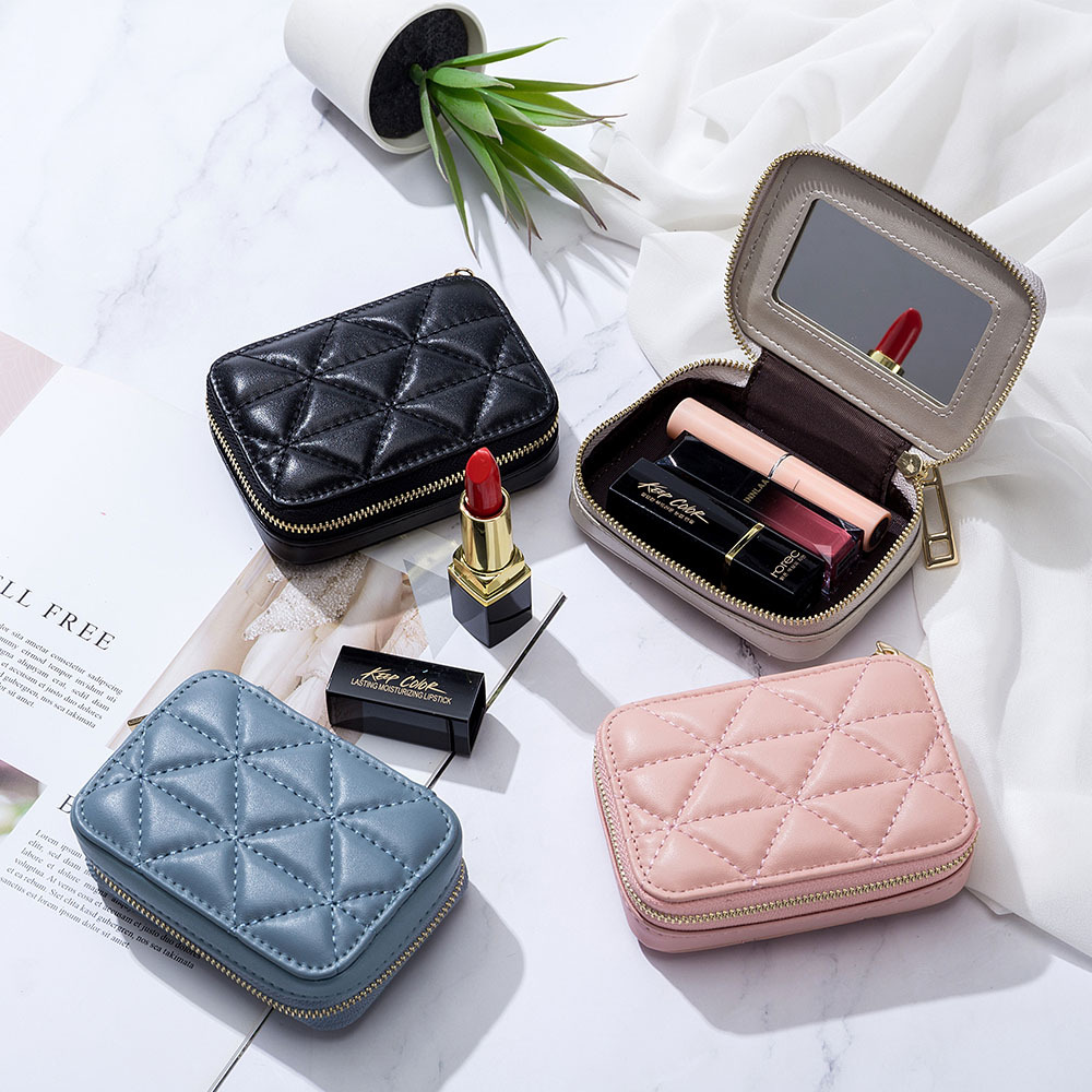 Sac de rangement portable en P - Travel Ziplock Bags avis et prix