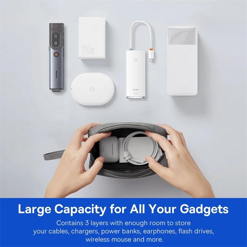 Sac étanche pour téléphone por - Travel Accessories Case avis et prix