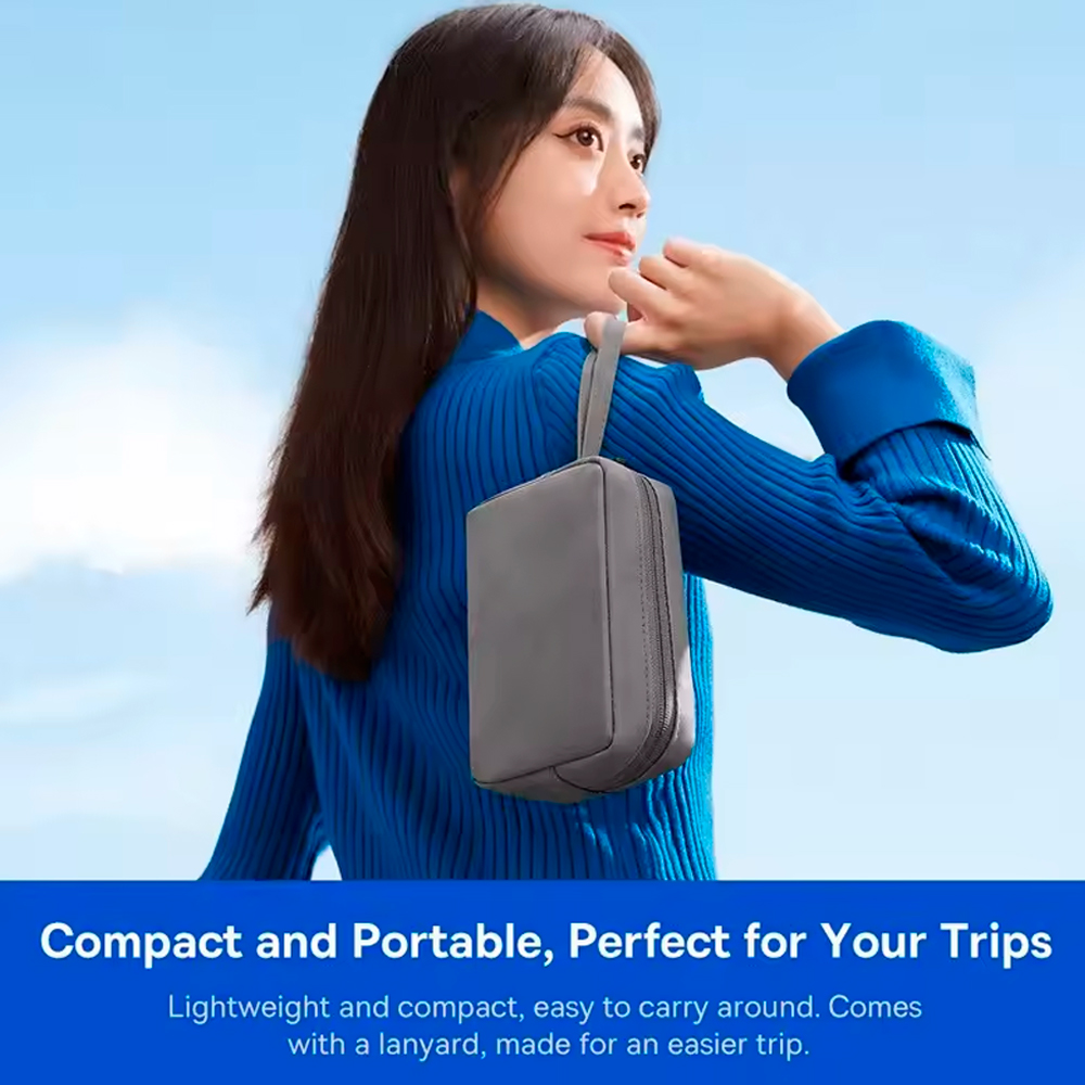 Sac étanche pour téléphone por - Travel Accessories Case avis et prix