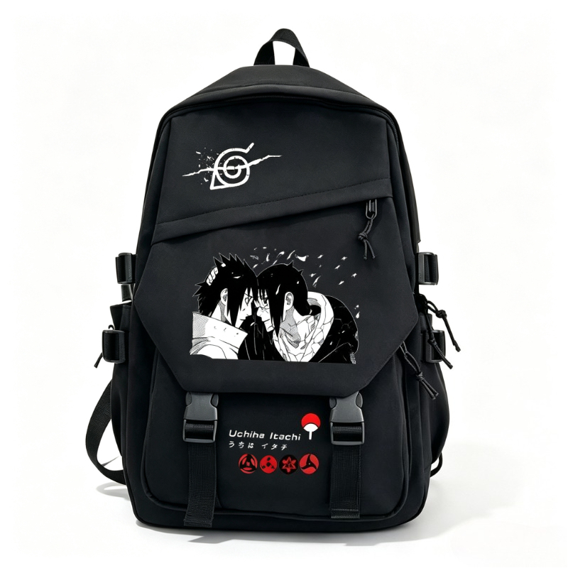 Sac à dos NARUTO dessin animé, - Travel Accessories Kit Bag avis et prix