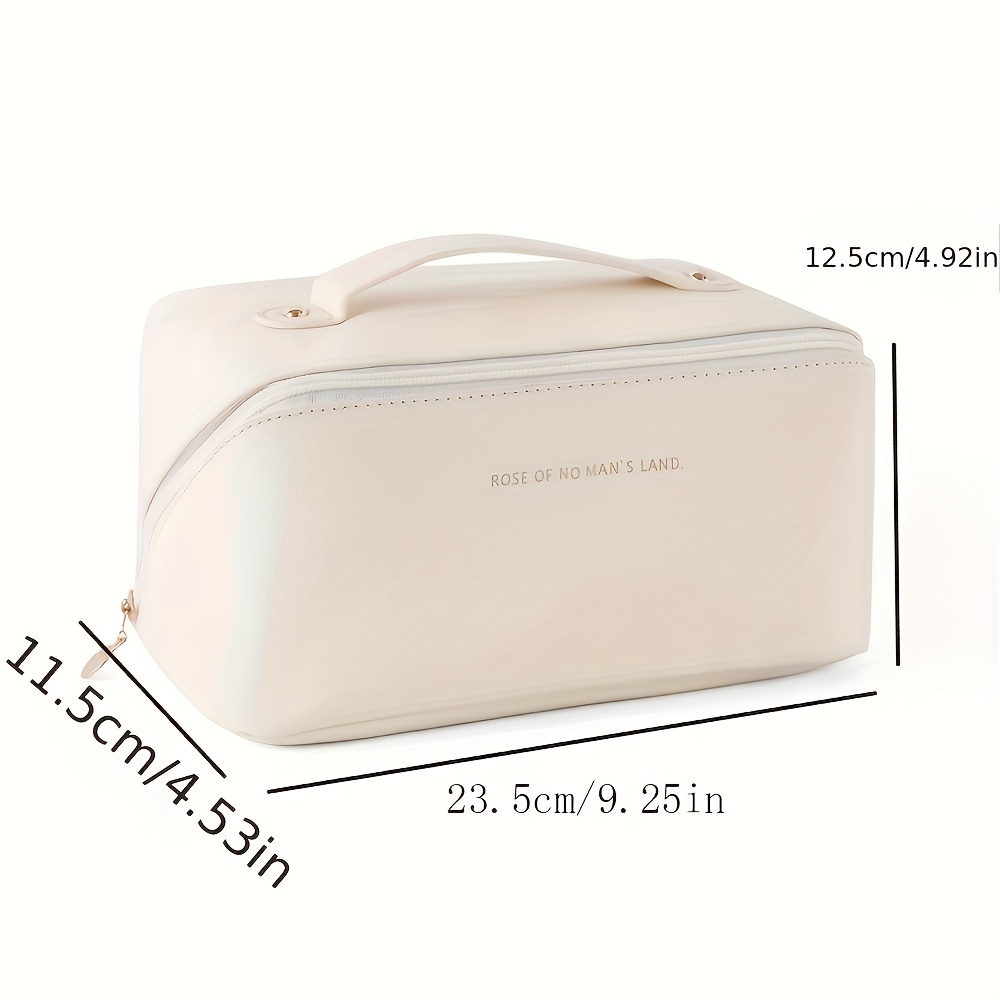 NOUVEAU 2026 Trousse de Toilet - Travel Ziplock Bags avis et prix