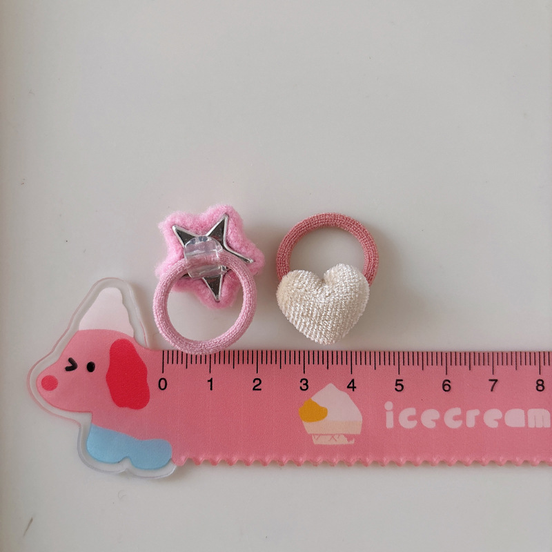 10 pièces mode coréenne bébé f - Travel Accessories For 4 Year Old avis et prix