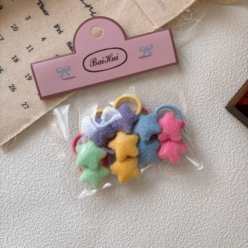 10 pièces mode coréenne bébé f - Travel Accessories For 4 Year Old avis et prix